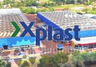 XPLAST: High Technology and Design in Plastic Products