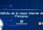 Neo Telecom: Connecting Paraguay to the Future