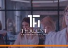 Thalent: O seu parceiro para o sucesso empresarial