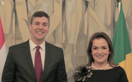 Campo Grande fortalece su protagonismo en la Ruta Bioceánica