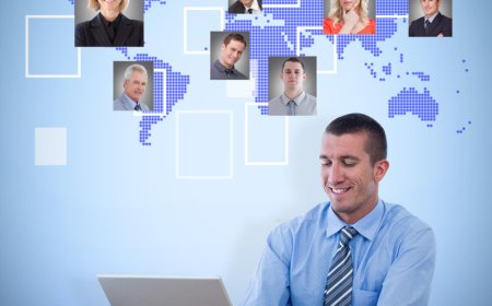 UEBMUNDO: Creando Sinergia Empresarial a Través de Plataformas Exclusivas y Premium