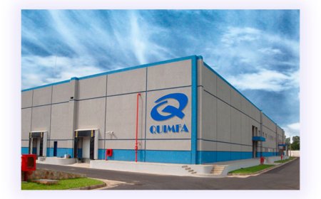 QUIMFA SA: Innovación y Calidad en Productos Farmacéuticos por Más de 65 Años