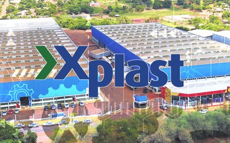 XPLAST: Alta Tecnología y Diseño en Productos Plásticos