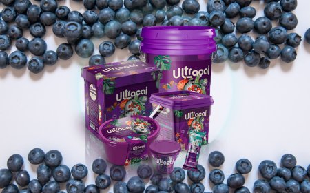 ULTRACAI: Innovación y Calidad en los Servicios de Acai