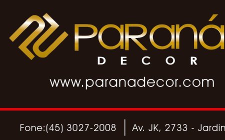 Paraná Decor: Belleza, Funcionalidad y Confort para tu Hogar