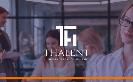 Thalent: O seu parceiro para o sucesso empresarial