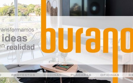 Burano: Transforming Your Dreams into Reality