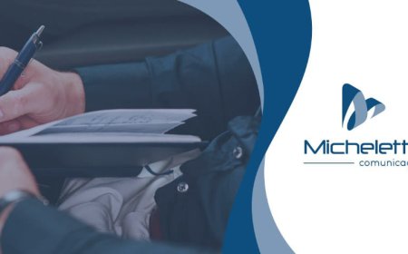 Micheletto Comunicação: Digital Marketing Strategies and Social Media Management