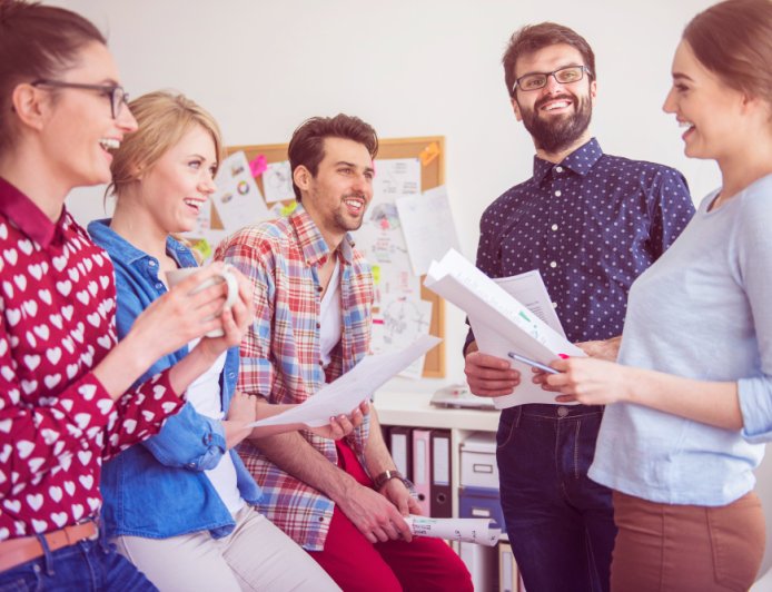 Fueling the Creative Spark: Managing Creativity in Organizational Leadership