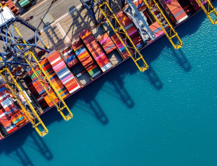 The Tiny Percentage of Brazilian Companies in Foreign Trade