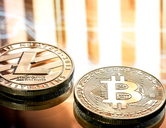 La Odisea de las Cryptocurrencies: A Journey to the Future of Investments