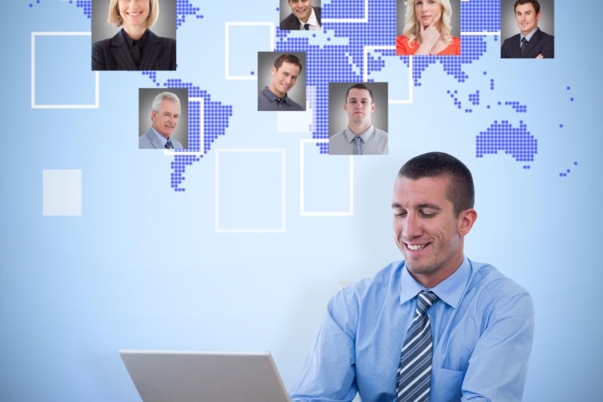 UEBMUNDO: Creando Sinergia Empresarial a Través de Plataformas Exclusivas y Premium