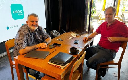 Revolucionando la Tecnología Empresarial: Totvs y UEBMUNDO Trabajan Juntos en Innovadoras Herramientas Digitales