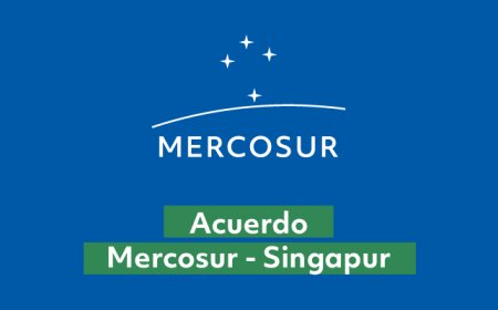 Acuerdo de Libre Comercio entre el MERCOSUR y la República de Singapur