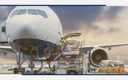 Demanda mayor por carga aérea en Brasil