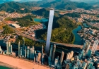Triumph Tower: El Nuevo Coloso de Balneário Camboriú Destinado a Ser el Rascacielos Residencial Más Alto del Mundo