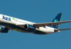 Azul Investe R$ 3 bi em 12 aeronaves da Embraer
