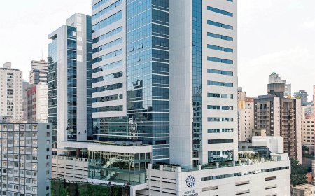 Sirio-Libanês tendrá un nuevo hospital en San Pablo