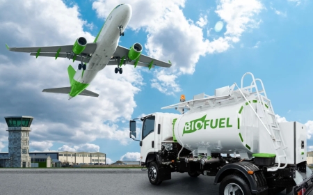 Brasil debería comenzar a enviar etanol a SAF este año