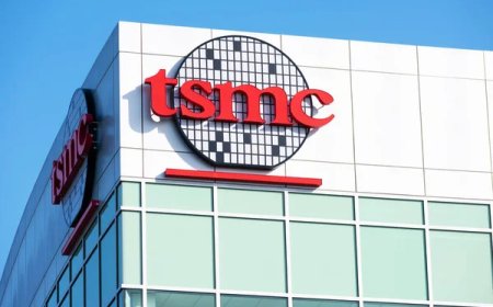 Estados Unidos recibirá la mayor inversión extranjera de la historia con TSMC, el mayor fabricante de chips del mundo