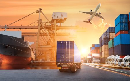 La gran crisis del transporte en Estados Unidos