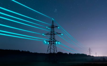 Estados Unidos enfrenta desafío para aumentar capacidades eléctricas