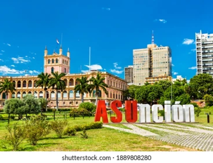 Brasil esta perdendo Investimentos europeus para o vizinho Paraguai