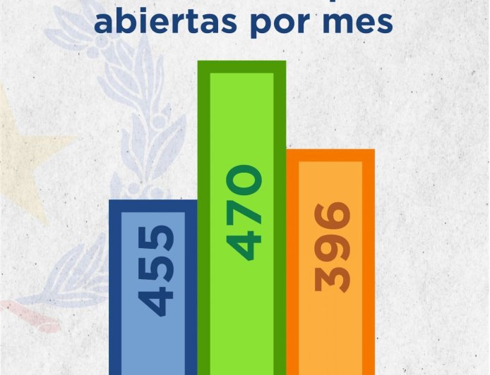 Impulso Innovador: Empresas por Acciones Simplificadas (EAS) Dominan el Panorama Empresarial Paraguayo en 2024