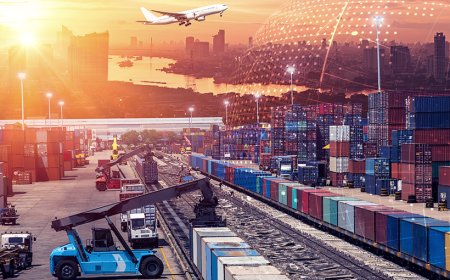 Parceria estratégica Brasil com China