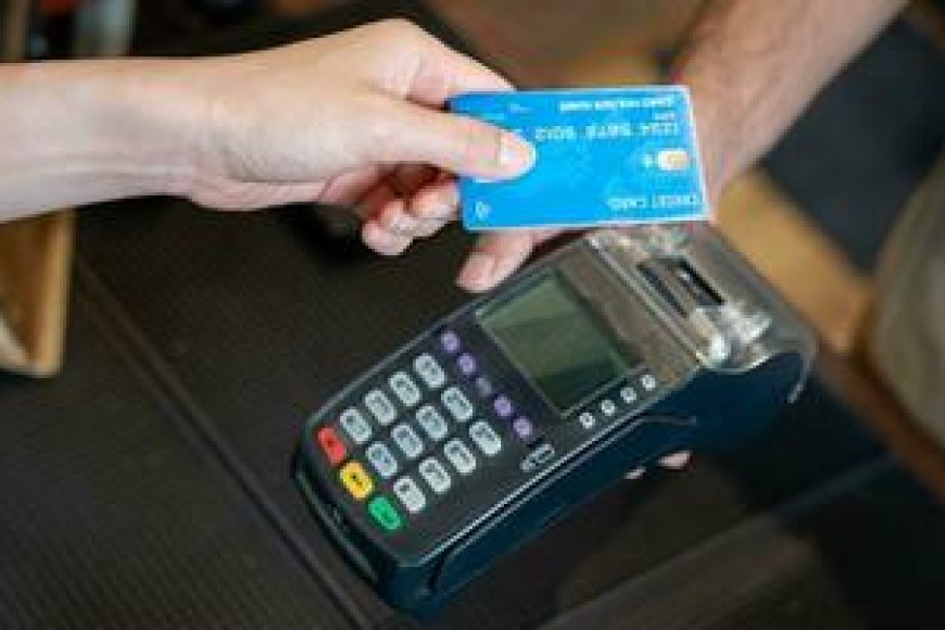 Brasil é o segundo maior em pagamento instantâneo