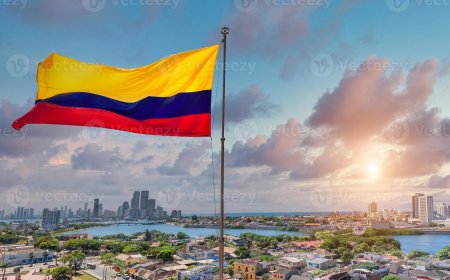 Custo de Energia ameaça empresas na Colômbia