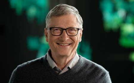 Bill Gates investe em energia nuclear de última geração