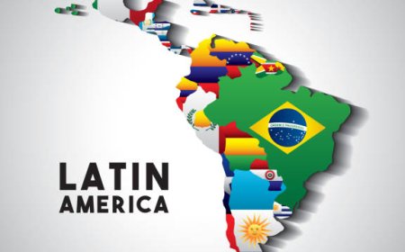Comércio entre países da América Latina vai mal