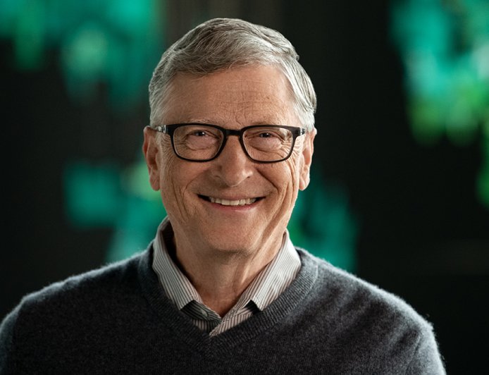 Bill Gates investe em energia nuclear de última geração