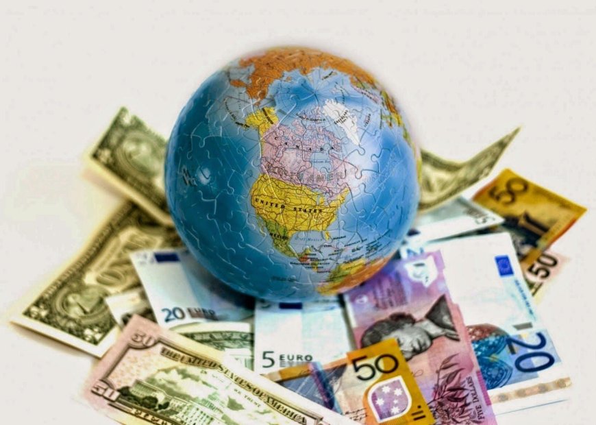 Conta no exterior ganha espaço, mas formato varia