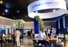 Electropar Presenta su Portafolio Industrial en el Innovation Week 2024, Apostando por el Futuro Tecnológico de Paraguay