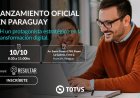 Lanzamiento de TOTVS RH en Paraguay: El Futuro de la Gestión de Talento y Recursos Humanos