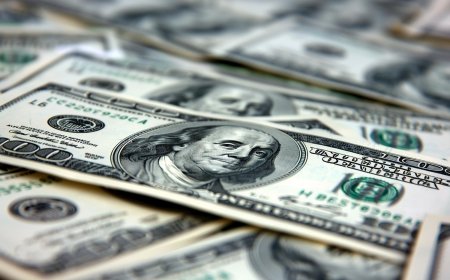 Intervención Estratégica del BCP Estabiliza el Guaraní Frente al Dólar tras Inyectar Más de US$ 1,000 Millones!