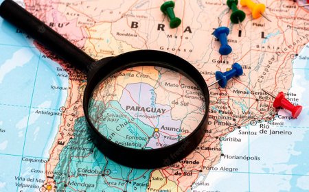 Paraguay: Un Destino de Inversión Estratégico en América Latina