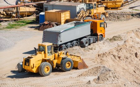 La Reactivación del Sector de la Construcción Impulsa el Crecimiento Económico en Paraguay