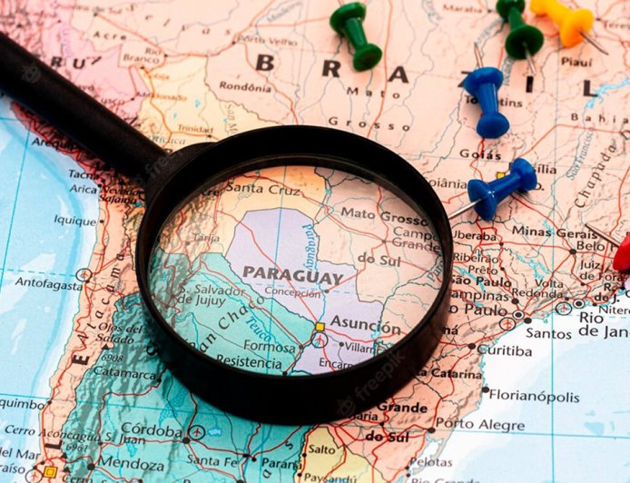 Paraguay: Un Destino de Inversión Estratégico en América Latina