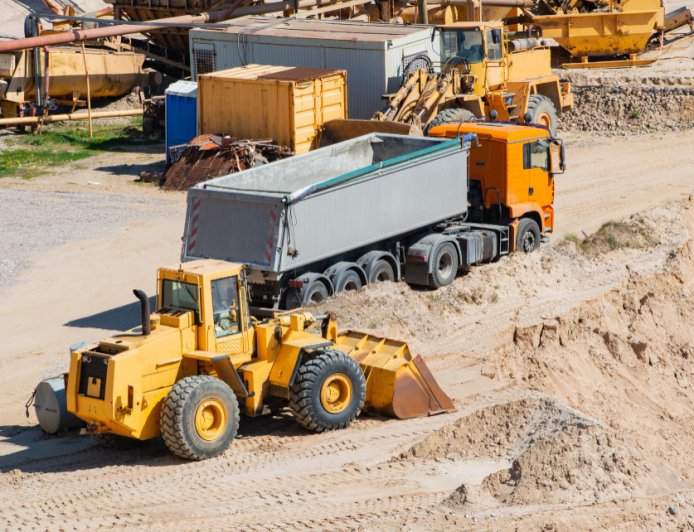 La Reactivación del Sector de la Construcción Impulsa el Crecimiento Económico en Paraguay